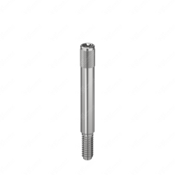 Coping Screw, Open Tray,...