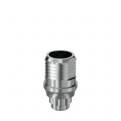 Base de CrCo, No Rotatoria...