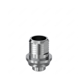 Co-Cr Base, Rotational...