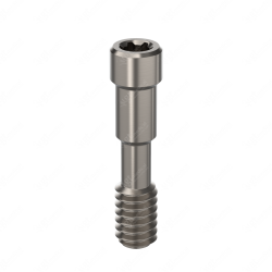 Coping Screw, Closed Tray,...