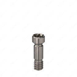 Prime Screw, Torx, 6.1mm...