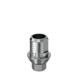 Base de CrCo, No Rotatoria...