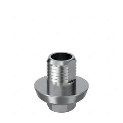 Co-Cr Base, Non Rotational...