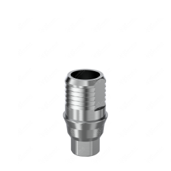 Co-Cr Base, Non Rotational...