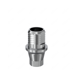 Co-Cr Base, Non Rotational...