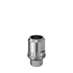 Co-Cr Base, Non Rotational...