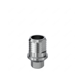 Co-Cr Base, Non Rotational...