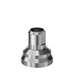 Co-Cr Base, Rotational for...