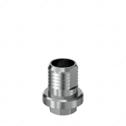 Co-Cr Base, Non Rotational...