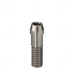 Prime Screw, Hex 1.25,...