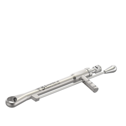 Torque Wrench - Round