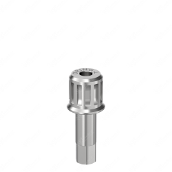 Round Ratchet Driver, Long...