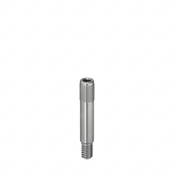 Coping Screw, Open Tray,...