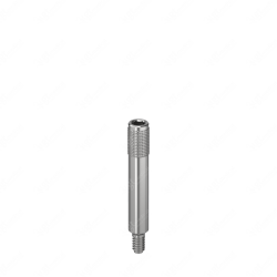 Coping Screw, Open Tray,...