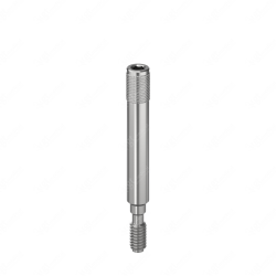 Tornillo Poste, Cub....