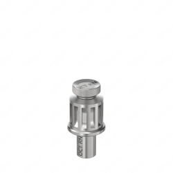 Llave Transportadora,...