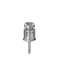 Destornillador, Carraca...