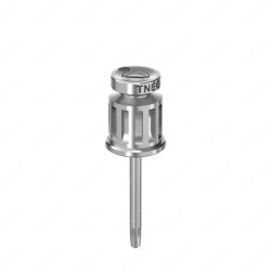 Destornillador, Carraca...