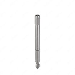 Coping Screw, Open Tray,...