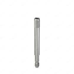 Tornillo Poste, Cub....