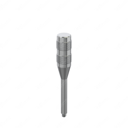 Transportador de Pilares...