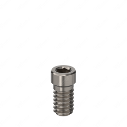 Prime Screw, Hex 1.25,...