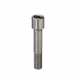 Prime Screw, Hex 1.25,...